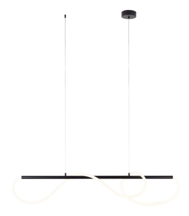 Lampa Max Light Laguna P0512 czarny - Maxlight-P0512-Lampa-Wiszaca-Laguna.jpg