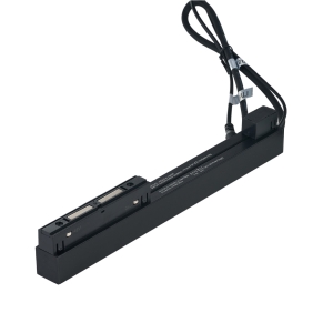 Zasilacz Dali 100W 48V do szynoprzewodów magnetycznych Alfa Azzardo AZ6305 30cm