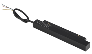 Czarny zasilacz wewnętrzny 300W 48V Oxyled Multiline 403254 35cm