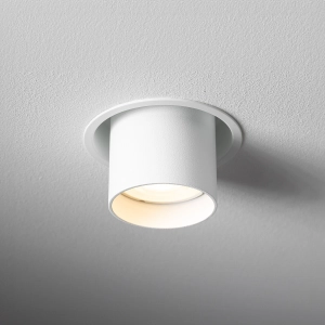 Lampa podtynkowa oczko z wysuwaną tuleją Nowodvorski 10795 Mono Slide GU10