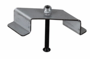 Uchwyt do montażu podtynkowego szynoprzewodów magnetycznych typu H Multiline Loonari