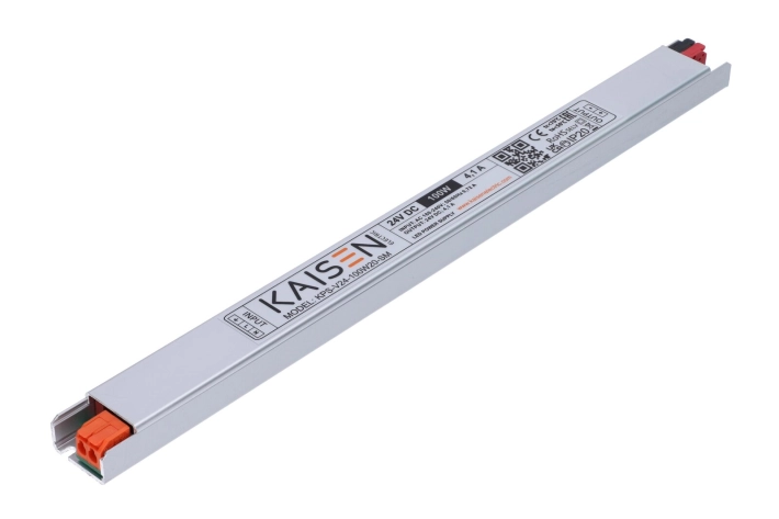 Lampa Prescot  KPS-V24-100W20-SM  - bf56301ede63bc2122cb46569f1208e4