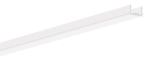 Klosz mleczny HR-IP-15 IP65 do profili HR-SLIM-KOZ 2m Kluś Design B17154F_2 HR-IP-15