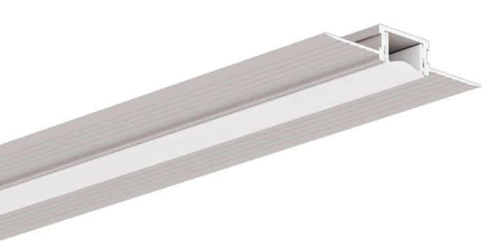 Lampa Kluś Design  A00037N_1 surowe aluminium - 80632a6523d17b100ca45bf0e6648a58