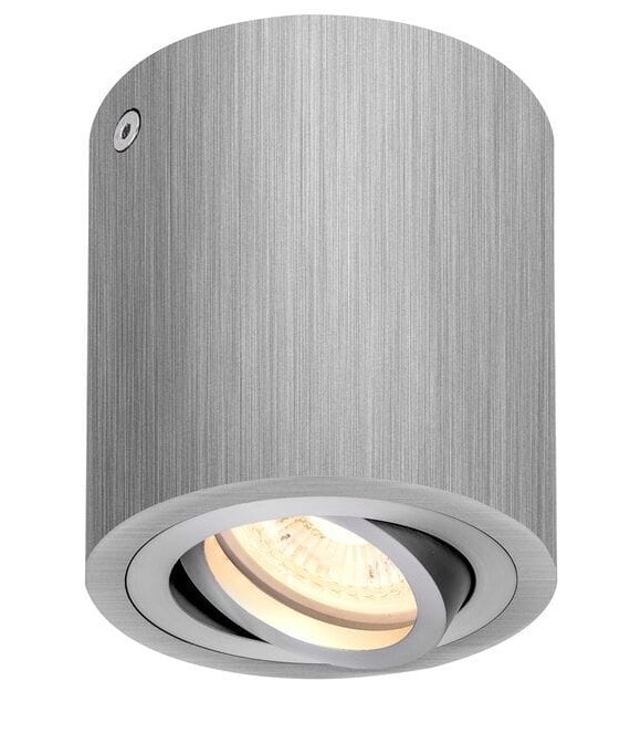 Lampa SLV Triledo 1002012 aluminiowy - 52dfd446a29deb4b1fe2199f5eb0dd17