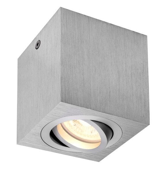 Lampa SLV Triledo 1002004 aluminiowy - 83ca48544bc26dd7e2a61391d8e737a6