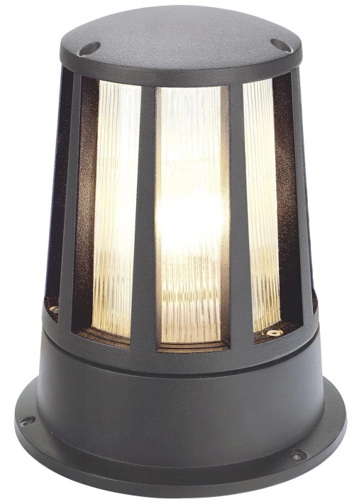 Lampa SLV Cone 230435 antracytowy - 0abd76af3ae93b36909e5f0f5a051804
