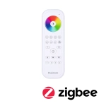 Pilot do sterowania lampami Zigbee Paulmann PL50140