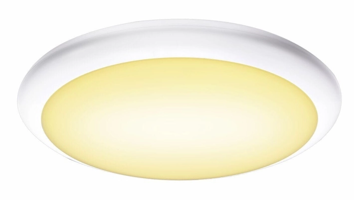 Lampa SLV Ruba 1005089 biały - c708aa2d12dc4e56eb3392a1aa58ddff