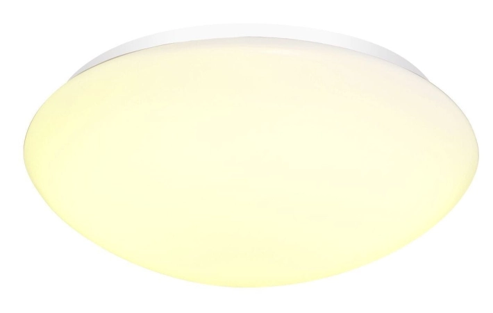 Lampa SLV Lipsy 40 1002021 biały - 5cdc296c598a23697678bba217650e7a