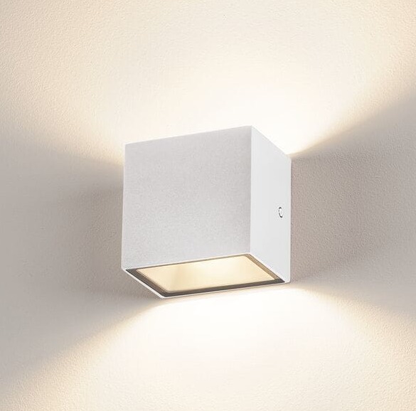 Lampa SLV Sitra Cube 1002033 biały - 357edd5e465e372762e5757c08ca61d3