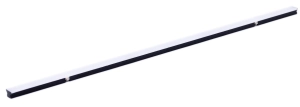 Lampa mleczna 60cm do szynoprzewodów magnetycznych Microline Loonari 403544 Linea60 G2 LED 12W 1200LM CRI90 3000K