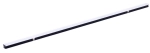 Lampa mleczna 30cm do szynoprzewodów magnetycznych Microline Loonari 403537 Linea30 G2 LED 6W 600LM CRI90 3000K