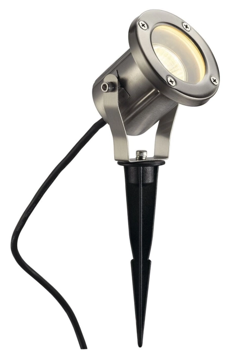 Lampa SLV Nautilus Spike 229740  - 881114069568a2250008bdf55b63dd6a