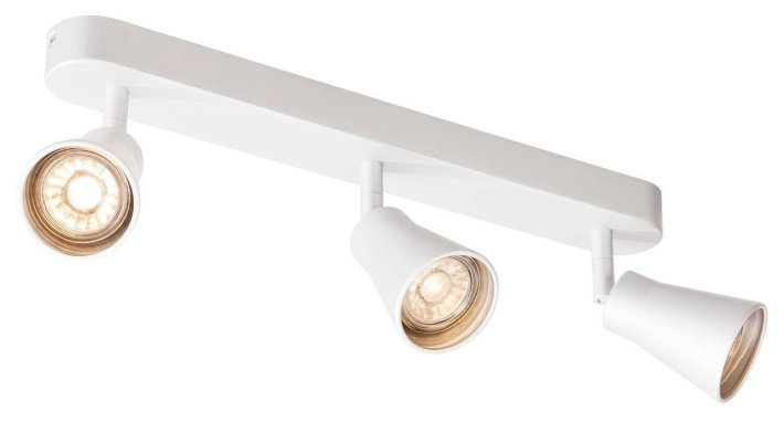 Lampa SLV Avo Cw Triple 1000893 biały - 61e942ee972eba5b85f4e1c75de9f5f9