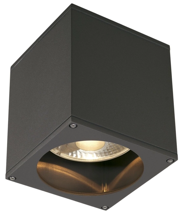 Lampa SLV Big Theo 229555 antracytowy - 3bb2cfc941abeeeaa85d840ac6baadce
