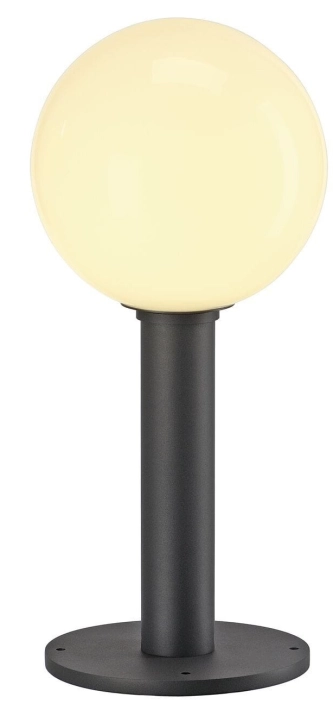 Lampa SLV Gloo Pure 1002000 czarny - 7802ee5b679f07f00d2a70a8b5a5bcd8