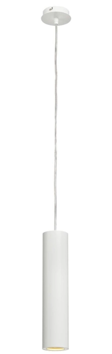 Lampa SLV Enola_B Pd-1 151851 biały - ec636ee71b75dcf540f9ec56eee8aedc