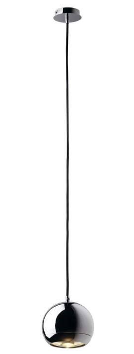 Lampa SLV Light Eye 133482 czarny - f01f9d364be099c440c57a82715319e6