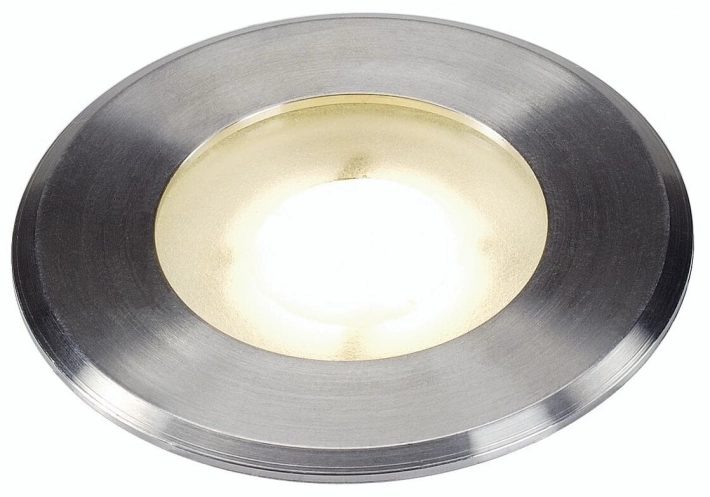 Lampa SLV Desar Flat 228412  - 606bf98034bf0f2d0c3d11cba2bef673