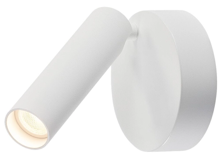 Lampa SLV Karpo 152331 biały - 60de09869d04fbaf293ce749ba3dc2ca