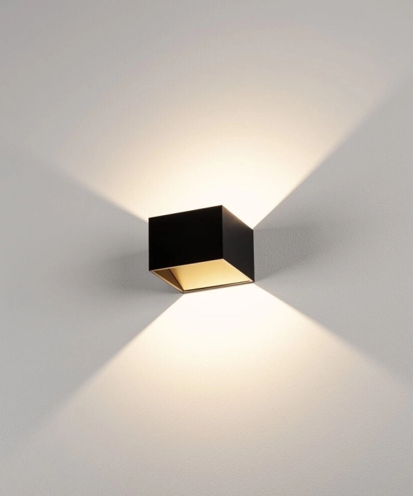 Lampa SLV Logs In 151320 czarny - 4c881c659d093e9178ac151fed7919b2