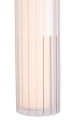 Maxlight-W0364-Kinkiet-Fayette-31cm-6W-Zloty-IP44-3000K (2).webp