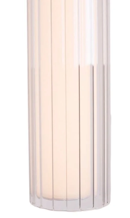 Maxlight-W0364-Kinkiet-Fayette-31cm-6W-Zloty-IP44-3000K (2).webp