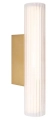 Maxlight-W0364-Kinkiet-Fayette-31cm-6W-Zloty-IP44-3000K.webp