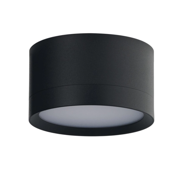 Lampa Azzardo Marton AZ6443 czarny - 91ba3826fa082f32fc905a951c240b4b