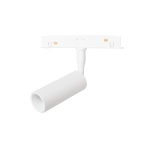 Biały reflektor 3cm na szyny magnetyczne Magnetic Max Light M0030Z LED 4,7W 403LM 2700-5000K Zigbee