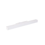 Biała lampa mleczna 30cm na szyny magnetyczne Magnetic Max Light M0023Z LED 9,4W 356LM 2700-5000K Zigbee