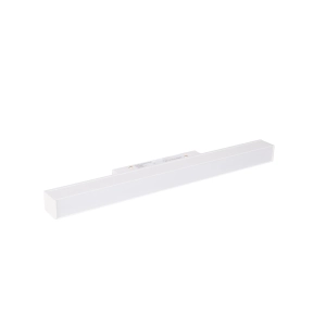 Biała lampa mleczna 30cm na szyny magnetyczne Magnetic Max Light M0023Z LED 9,4W 356LM 2700-5000K Zigbee