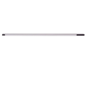 Czarna lampa mleczna 111,2cm na szyny magnetyczne płytkie Magnetic Max Light M0052Z LED 24W 2700-5000K Zigbee