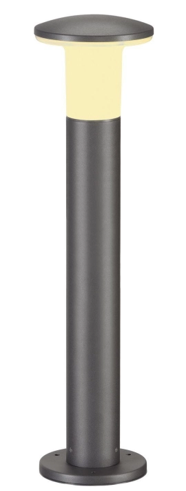 Lampa SLV Alpa Mushroom 75 228945 antracytowy - e16aeef23ac5139511f9aedd3938353e