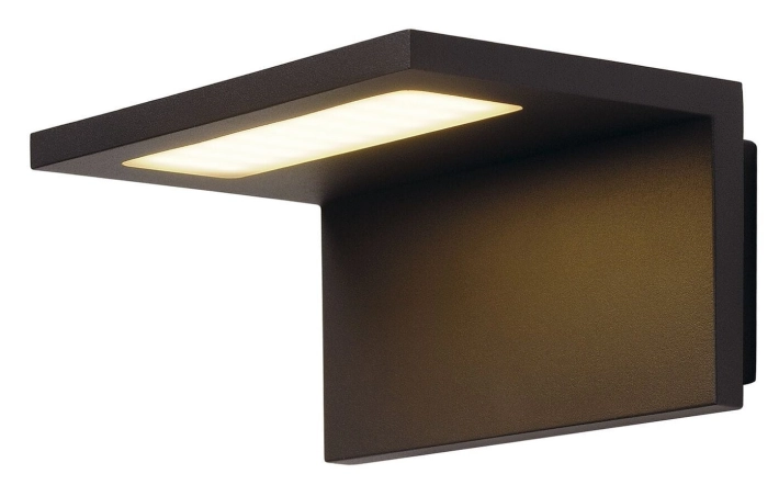 Lampa SLV Angolux 231355 antracytowy - 046e03c5d3139545281c6e55a876d02b