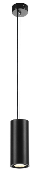 Lampa SLV Supros 78 133120 czarny - 1b4bc0116df2d88cfe2a84906f194862