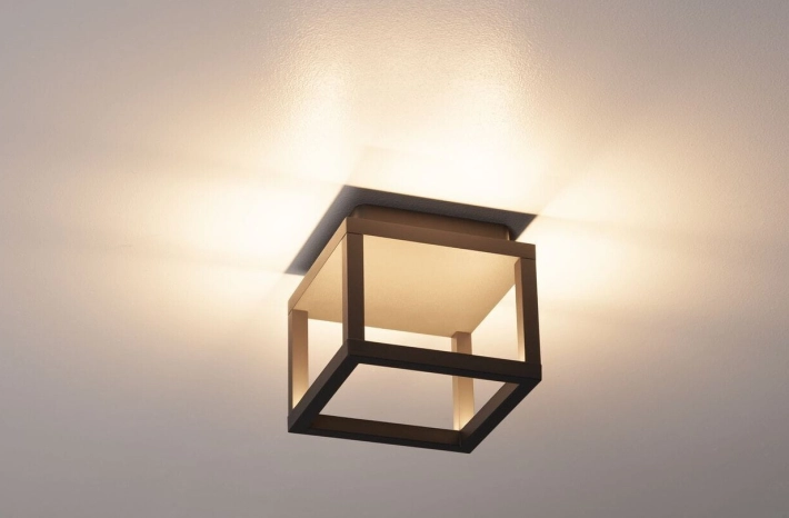 Lampa SLV Quadrulo 1005202 antracytowy - a59bb2425afc83abd8770d40304ee743