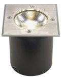 Lampa najazdowa z stali szlachetnej SLV 227604 Rocci LED 8,6W 3000K IP67