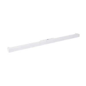 Biała lampa mleczna 60cm na szyny magnetyczne Magnetic Max Light M0024N LED 17W 1126LM 3000K