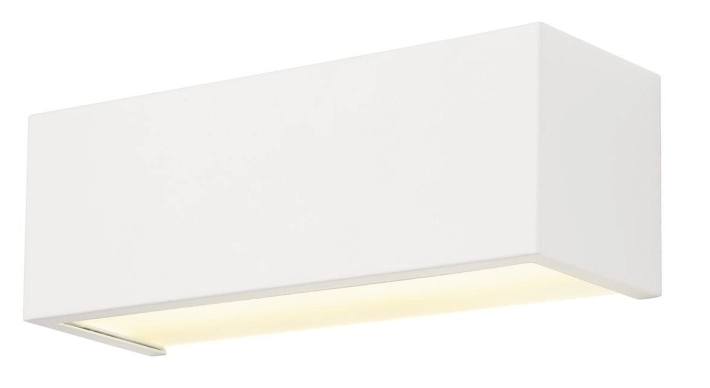 Lampa SLV Chrombo 1003316 biały - 305b64572d93aa7073ce7a6cd292b54e