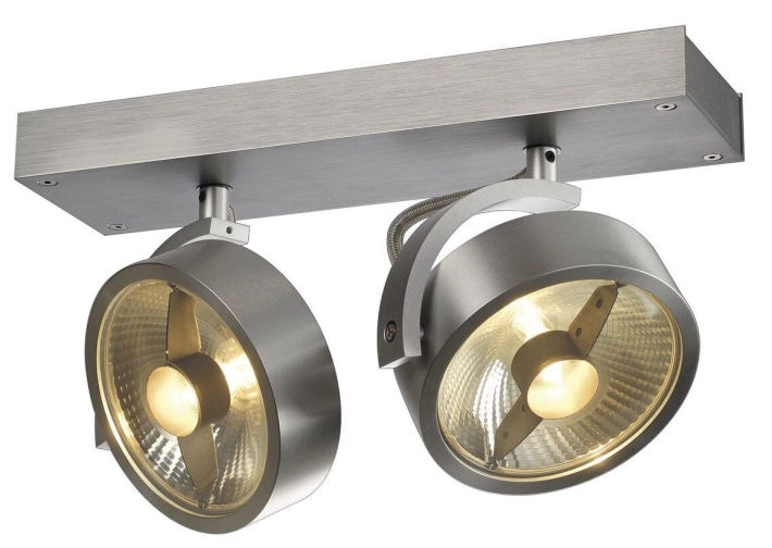 Lampa SLV Kalu 147316 aluminiowy - a8f89694bd648df8e6bf360ea442012d