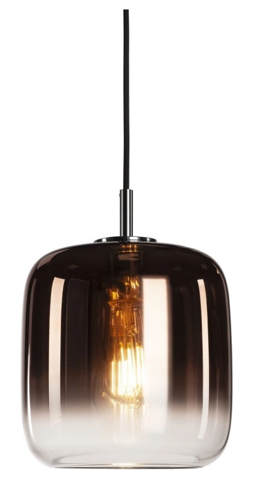 Lampa SLV Pantilo 20 1003005 miedziany - 043b6222d38771cc648057f2761bdc19