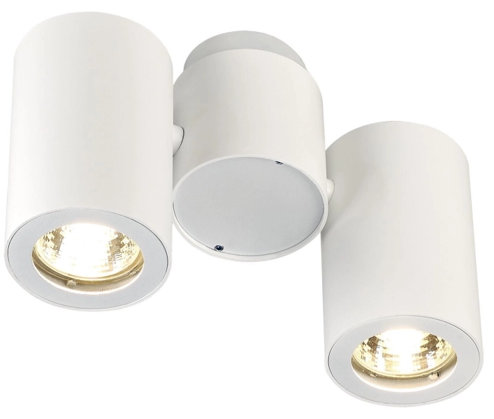 Lampa SLV Enola_B 151831 biały - d78264f2ff6b96855be411b23dfa49ec
