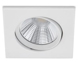 Lampa Trio Lighting Pamir 650410131 biały - 650410131.jpg