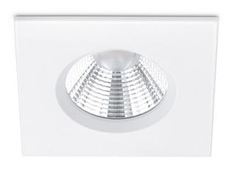 Lampa Trio Lighting Zagros 650610131 biały - 650610131.jpg
