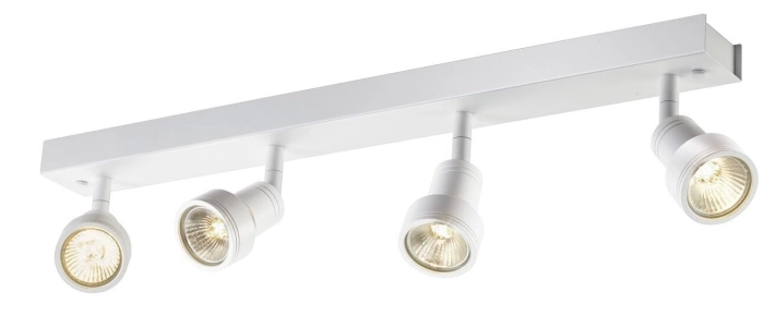 Lampa SLV Puri Cw 1002030 biały - dc9ac3432112262793a2b45853089ec7