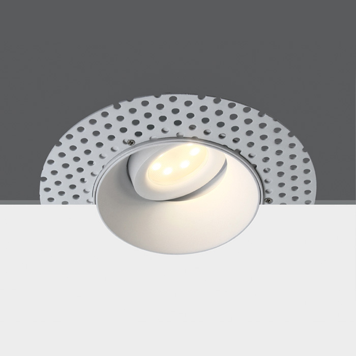 Lampa One Light Trinity 11105UTR/W biały - 6b4f0e4d331f385b2e2dd84c68bdedb0