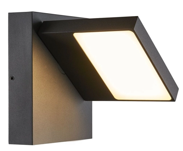 Lampa SLV Abridor 1002989 antracytowy - cf402a97529423eb24a83456a1d8f8a1