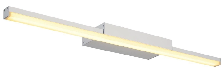 Lampa SLV Glenos 60 1003508  szary - 780f53ad17479c3827646893ca9c4145